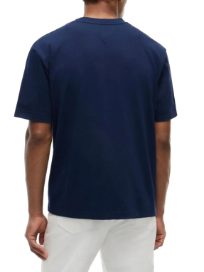 ΑΝΔΡΙΚΟ T-SHIRT | Μπλε Σκούρο XL