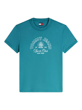 ΓΥΝΑΙΚΕΙΟ T-SHIRT | Μπλε S