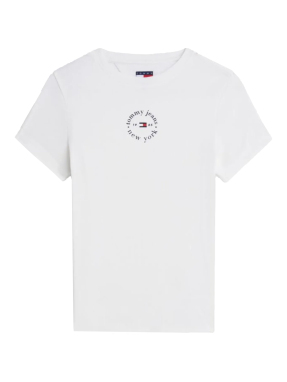 ΓΥΝΑΙΚΕΙΟ T-SHIRT | Λευκό M