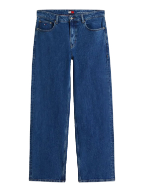 ΑΝΔΡΙΚΟ DENIM ΠΑΝΤΕΛΟΝΙ JAIMIE | Μπλε Σκούρο 33/32