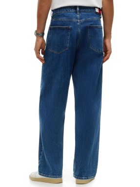 ΑΝΔΡΙΚΟ DENIM ΠΑΝΤΕΛΟΝΙ JAIMIE | Μπλε Σκούρο 33/32