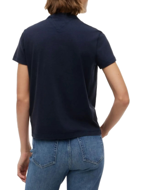 ΓΥΝΑΙΚΕΙΟ T-SHIRT | Μπλε Σκούρο S