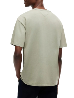 ΑΝΔΡΙΚΟ T-SHIRT | Χακί XL