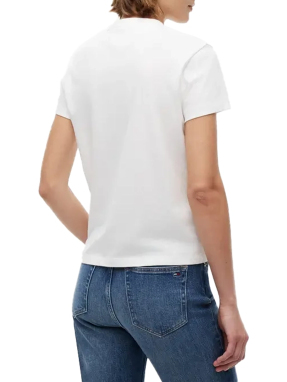 ΓΥΝΑΙΚΕΙΟ T-SHIRT | Λευκό L