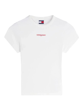 ΓΥΝΑΙΚΕΙΟ T-SHIRT | Λευκό L