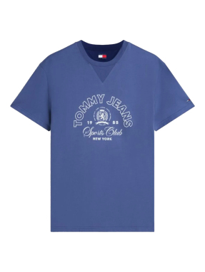 ΑΝΔΡΙΚΟ T-SHIRT | Μπλε L