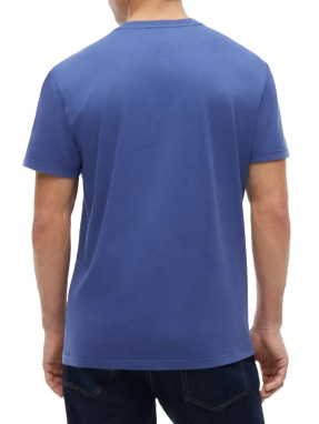ΑΝΔΡΙΚΟ T-SHIRT | Μπλε L