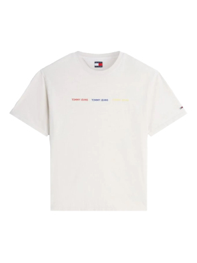 ΑΝΔΡΙΚΟ T-SHIRT | Λευκό XL