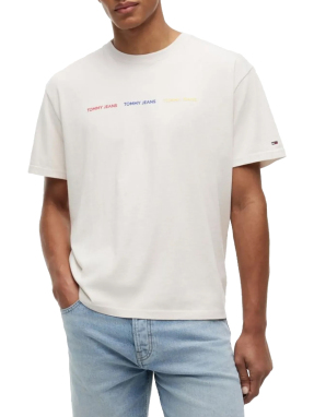 ΑΝΔΡΙΚΟ T-SHIRT | Λευκό XL