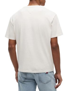 ΑΝΔΡΙΚΟ T-SHIRT | Λευκό XL