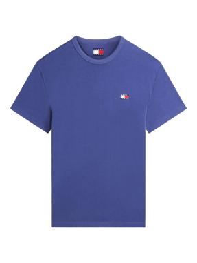 ΑΝΔΡΙΚΟ T-SHIRT | Μωβ Σκούρο XL