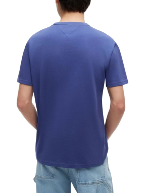 ΑΝΔΡΙΚΟ T-SHIRT | Μωβ Σκούρο XL