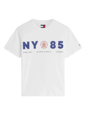 ΑΝΔΡΙΚΟ T-SHIRT | Λευκό L