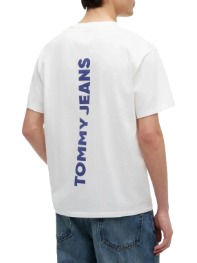 ΑΝΔΡΙΚΟ T-SHIRT | Λευκό L