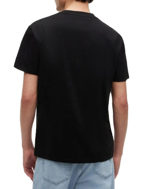 ΑΝΔΡΙΚΟ T-SHIRT | Μαύρο M