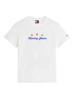 ΓΥΝΑΙΚΕΙΟ T-SHIRT | Λευκό L