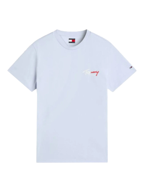 ΑΝΔΡΙΚΟ T-SHIRT | Μπλε Ανοιχτό XL