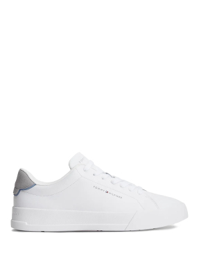 ΑΝΔΡΙΚΑ SNEAKERS | Λευκό 02U 45