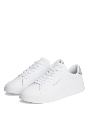 ΑΝΔΡΙΚΑ SNEAKERS | Λευκό 02U 45