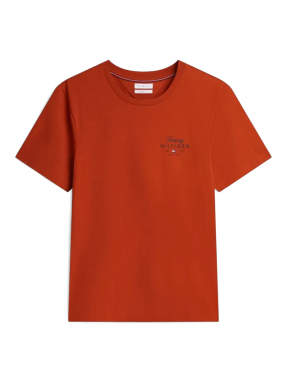 ΑΝΔΡΙΚΟ T-SHIRT | Κόκκινο S