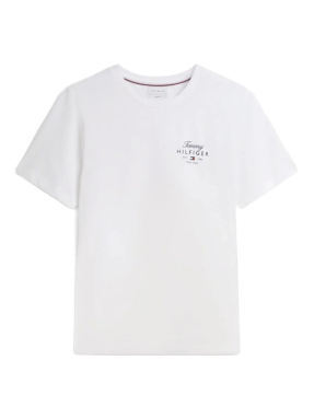 ΑΝΔΡΙΚΟ T-SHIRT | Λευκό XL