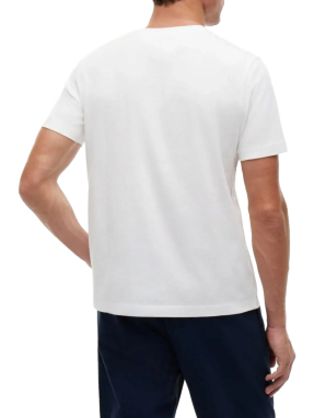 ΑΝΔΡΙΚΟ T-SHIRT | Λευκό XL