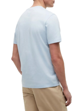 ΑΝΔΡΙΚΟ T-SHIRT | Γαλάζιο XXL