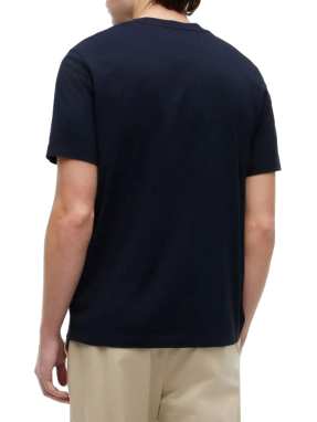 ΑΝΔΡΙΚΟ T-SHIRT | Μπλε Σκούρο S