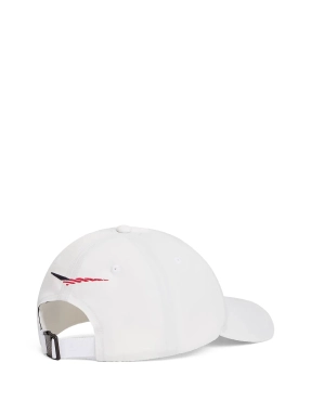 TH x CADILLAC FORMULA 1® TEAM CHEVRON ΚΑΠΕΛΟ | Λευκό ONE SIZE