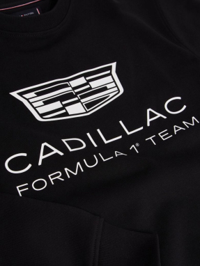 TH x CADILLAC FORMULA 1® ΦΟΥΤΕΡ | Μαύρο M