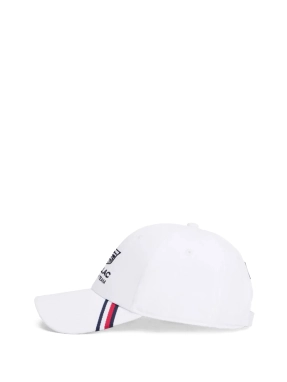 TH x CADILLAC FORMULA 1® ΚΑΠΕΛΟ REPLICA | Λευκό ONE SIZE
