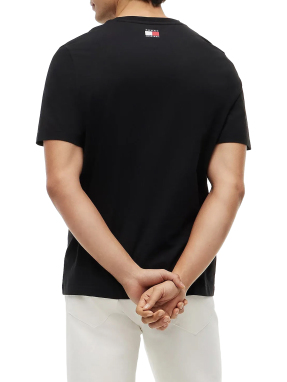 TH x CADILLAC FORMULA 1® T-SHIRT | Μαύρο M
