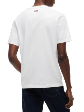 TH x CADILLAC FORMULA 1® T-SHIRT | Λευκό L