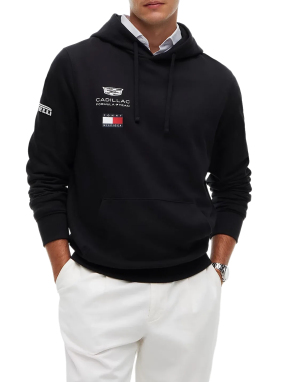 TH x CADILLAC FORMULA 1® ΦΟΥΤΕΡ | Μαύρο M