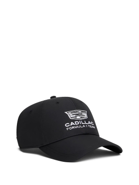 TH x CADILLAC FORMULA 1® 11 ΚΑΠΕΛΟ | Μαύρο ONE SIZE