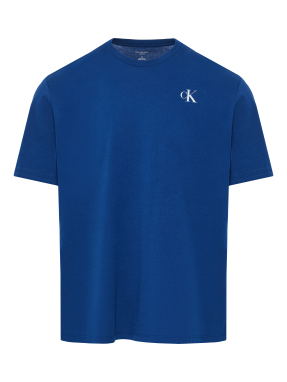 ΑΝΔΡΙΚΟ T-SHIRT | Μπλε XL