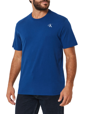 ΑΝΔΡΙΚΟ T-SHIRT | Μπλε XL