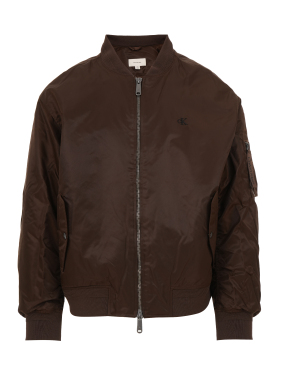 ΑΝΔΡΙΚΟ JACKET | Καφέ Σκούρο L