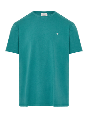 ΑΝΔΡΙΚΟ T-SHIRT | Τυρκουάζ M