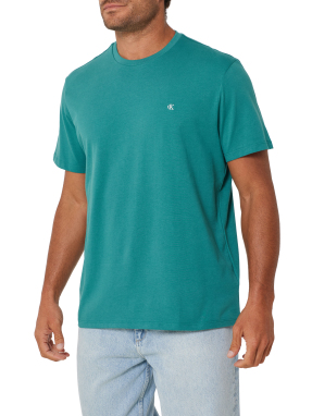 ΑΝΔΡΙΚΟ T-SHIRT | Τυρκουάζ M