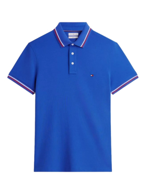 ΑΝΔΡΙΚΗ POLO ΜΠΛΟΥΖΑ | Μπλε XL