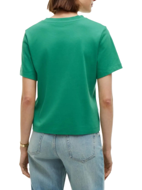 ΓΥΝΑΙΚΕΙΟ T-SHIRT | Πράσινο S