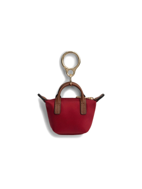 ΓΥΝΑΙΚΕΙΟ ΜΠΡΕΛΟΚ POUCH | Κόκκινο XLI