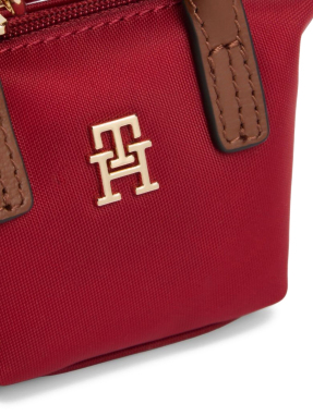 ΓΥΝΑΙΚΕΙΟ ΜΠΡΕΛΟΚ POUCH | Κόκκινο XLI