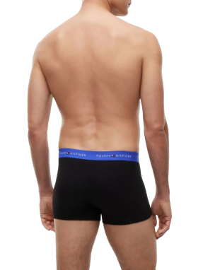 ΑΝΔΡΙΚΑ ΕΣΩΡΟΥΧΑ BOXER 3ΤΜΧ | Μαύρο 0WF XL
