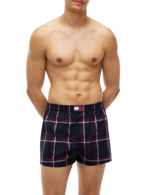 ΑΝΔΡΙΚΑ ΕΣΩΡΟΥΧΑ BOXER 3ΤΜΧ | Πολύχρωμο 0VR XXL