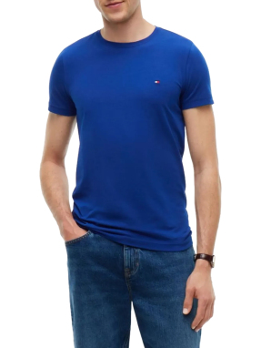 ΑΝΔΡΙΚΟ T-SHIRT | Μπλε M
