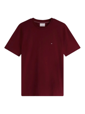 ΑΝΔΡΙΚΟ T-SHIRT | Μπορντό VLP S