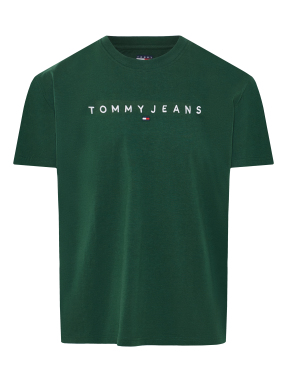 ΑΝΔΡΙΚΟ T-SHIRT ΜΕ ΛΟΓΟΤΥΠΟ | Πράσινο L