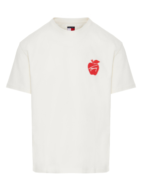 ΑΝΔΡΙΚΟ T-SHIRT | Λευκό M